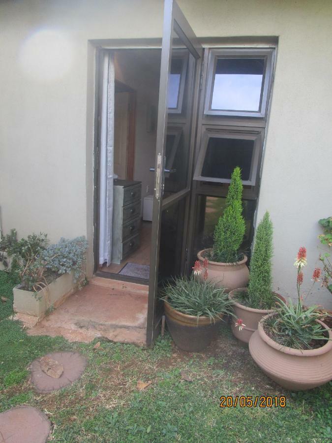 The Flat 52 On Davidson Villa Johannesburg Exterior photo